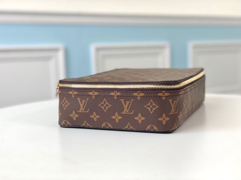 LV Cosmetic Bags